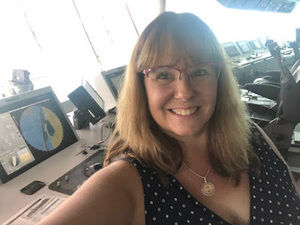 Meet your Posher, Elisa